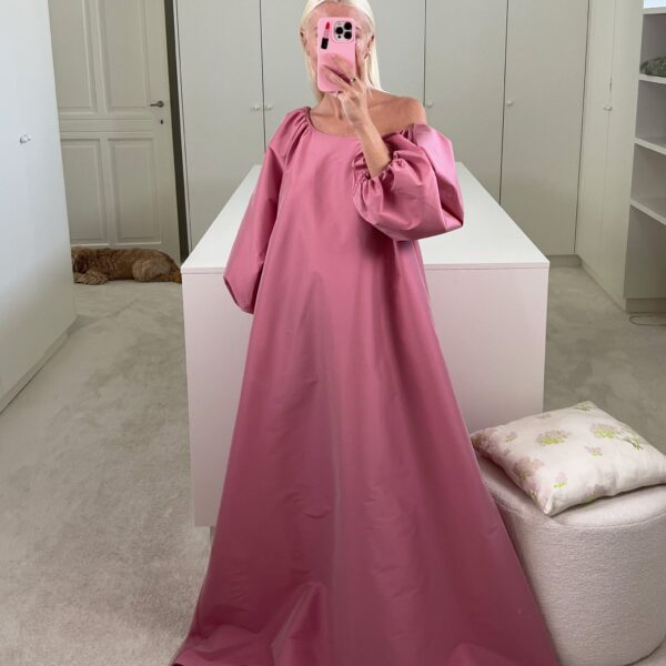 Bernadette dress