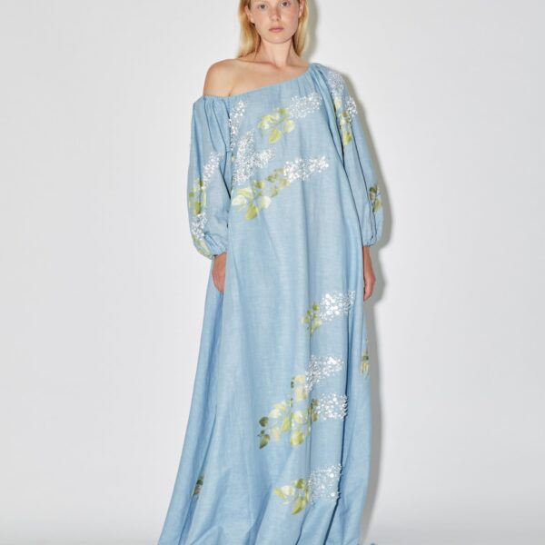 Bernadette dress