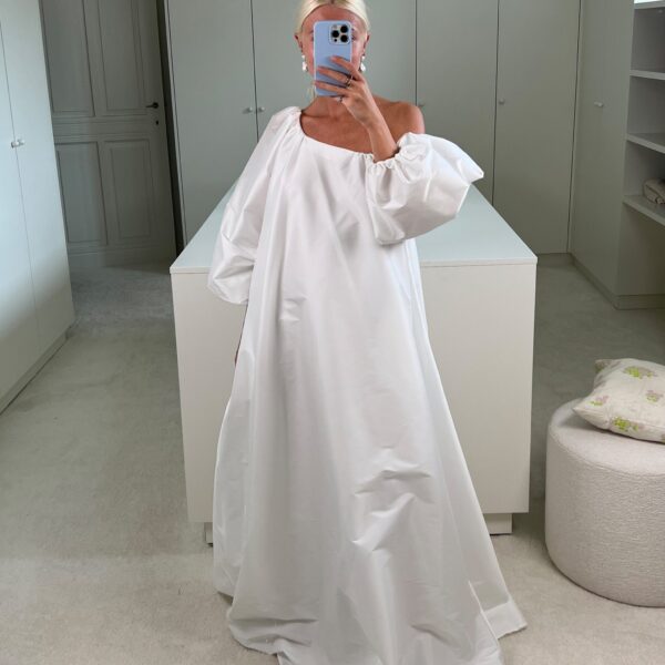 Bernadette dress