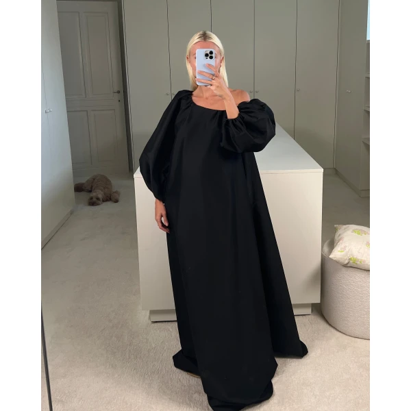 Bernadette Dress Nathalie, view 2
