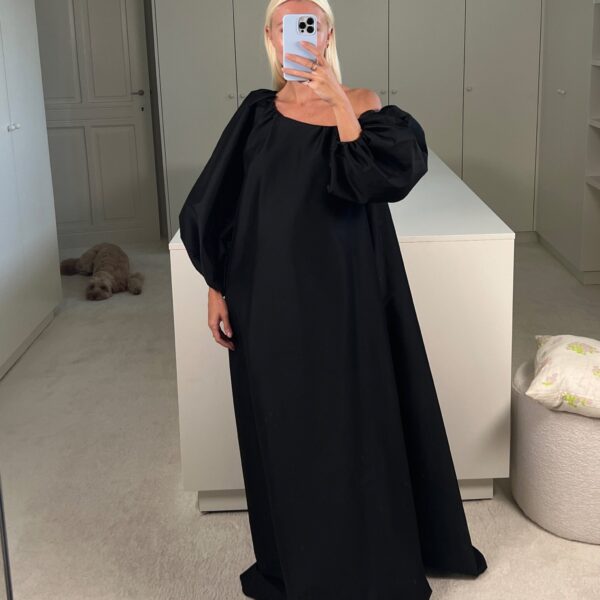Bernadette dress