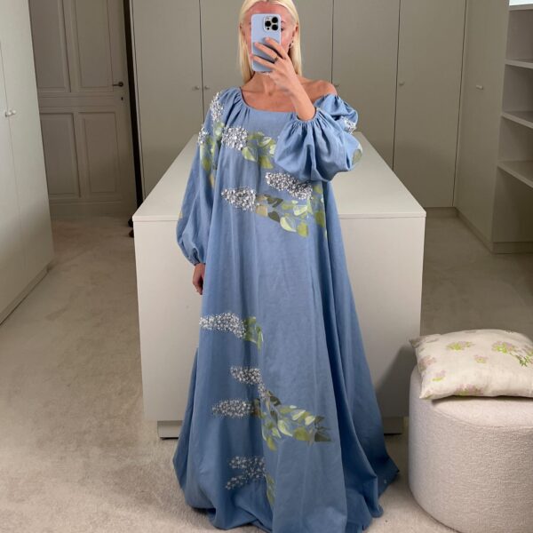 Bernadette dresses