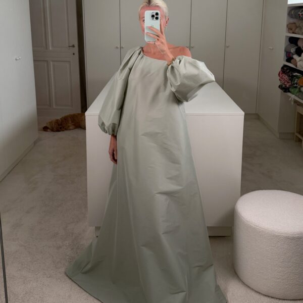 Bernadette dresses