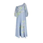 Bernadette Dress Nathalie