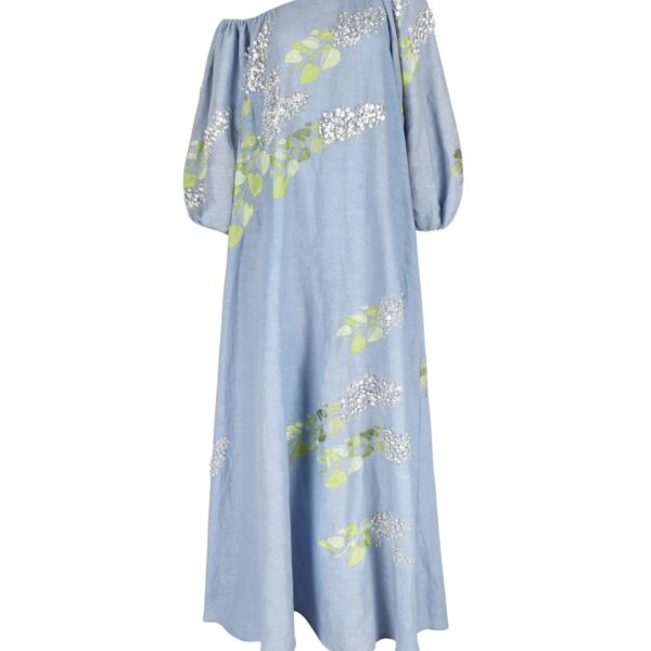 Bernadette Dress Nathalie