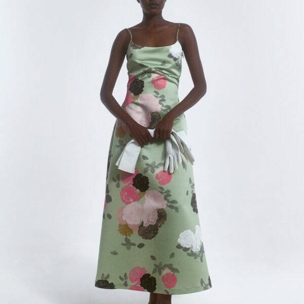 Bernadette dress