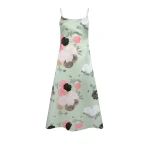 Bernadette Dress Nicole