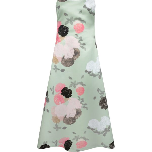 Bernadette Dress Nicole