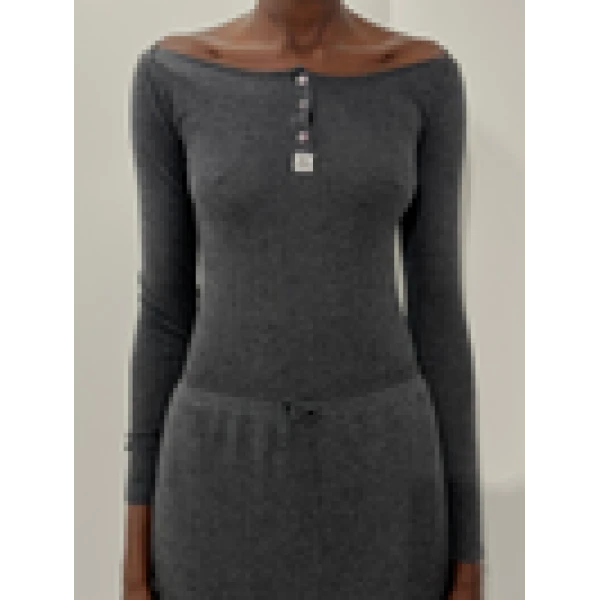 Bernadette dress