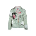 Bernadette Jacket Elle
