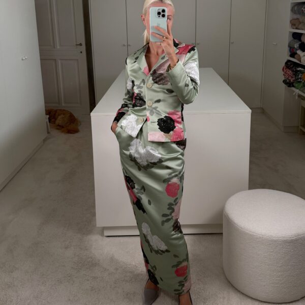 Bernadette dresses
