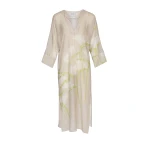 Bernadette Long Dress Kaftan