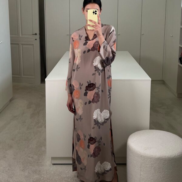 Bernadette dresses