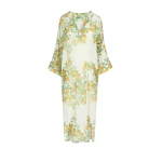 Bernadette Long Dress Kaftan