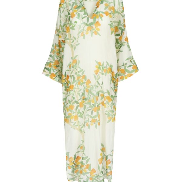 Bernadette Long Dress Kaftan
