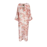 Bernadette Long Dress Kaftan