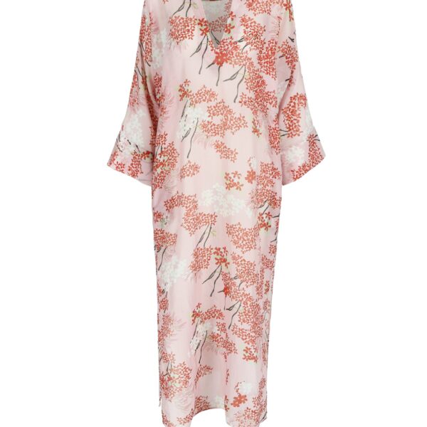 Bernadette Long Dress Kaftan