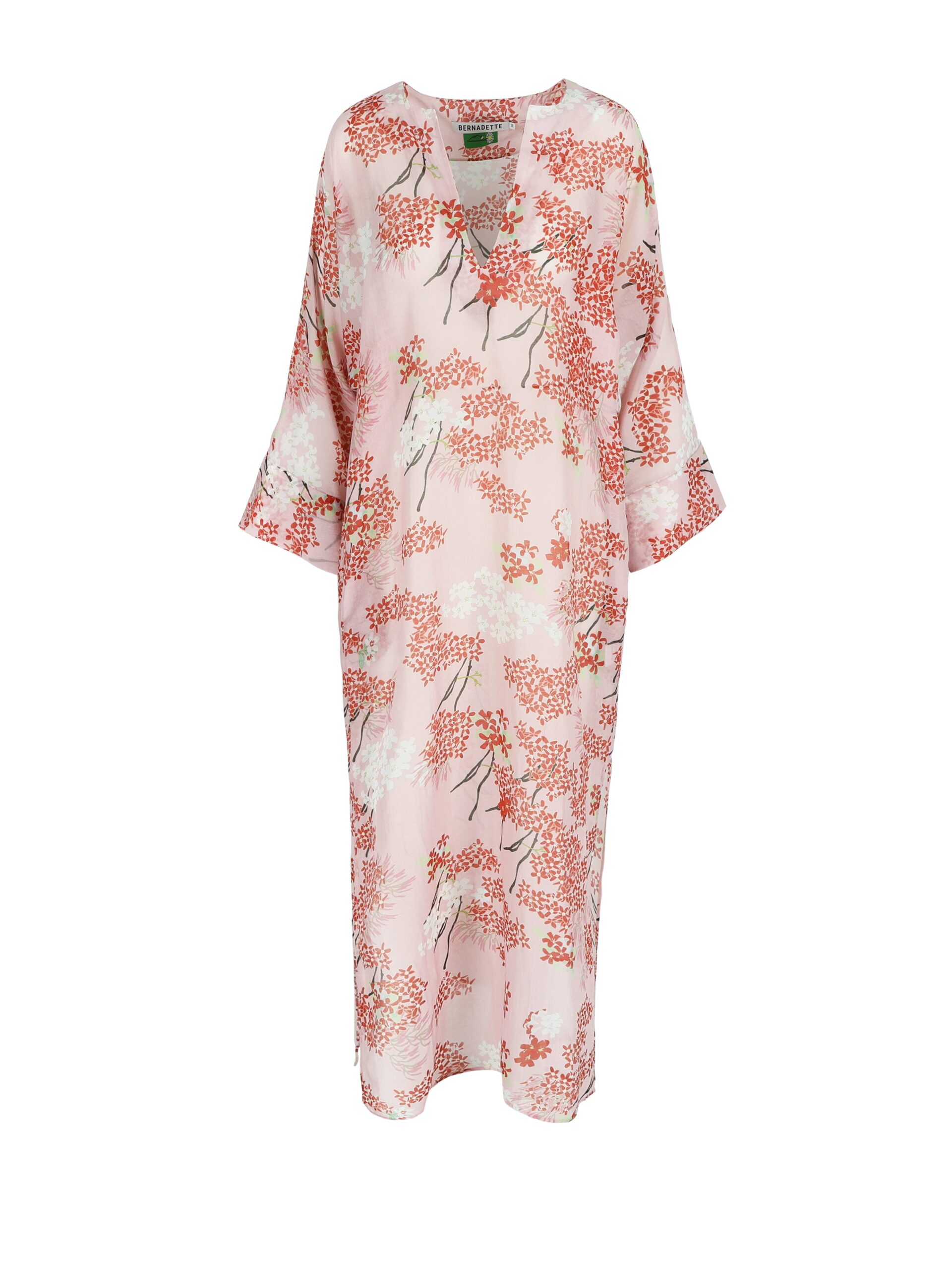 Bernadette Long Dress Kaftan Bernadette Long Dress Kaftan