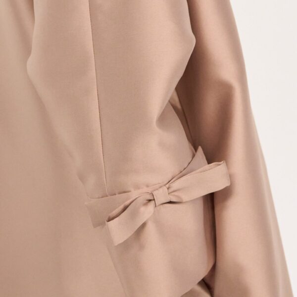 Bernadette dress