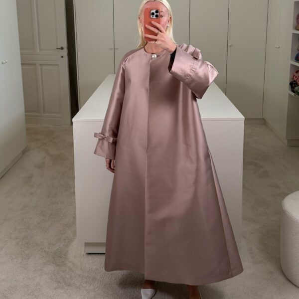 Bernadette dresses