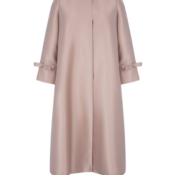 Bernadette Midi Coat David