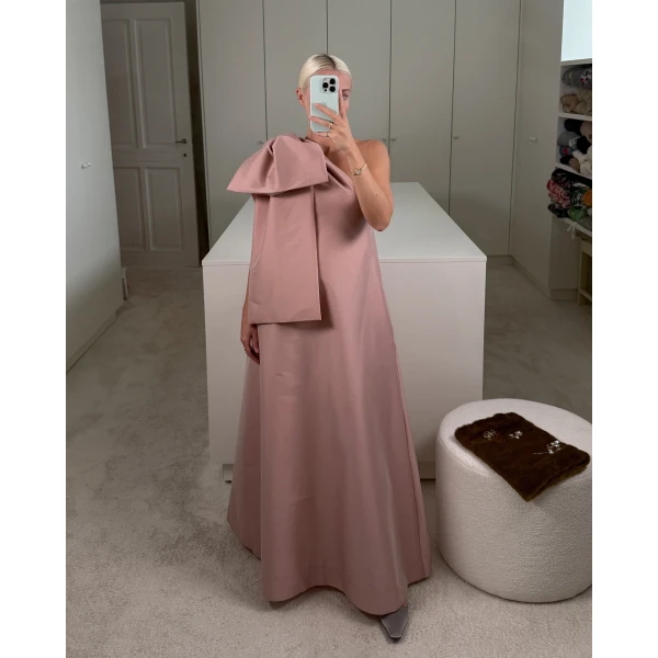 Bernadette Midi Dress Winnie, view 2
