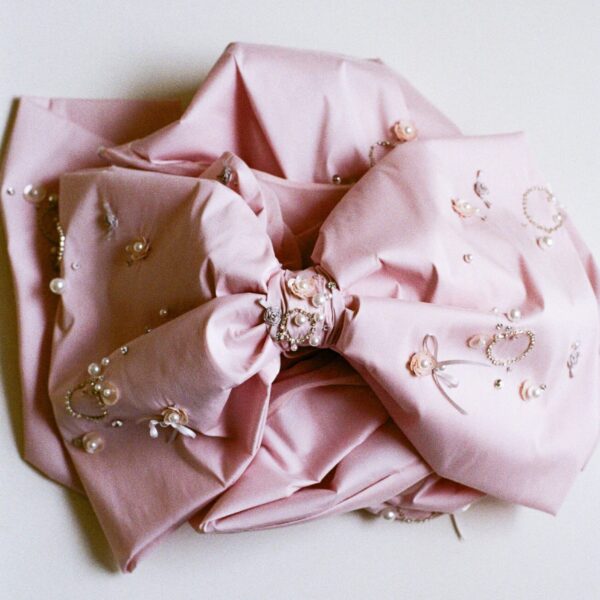 Bernadette dress