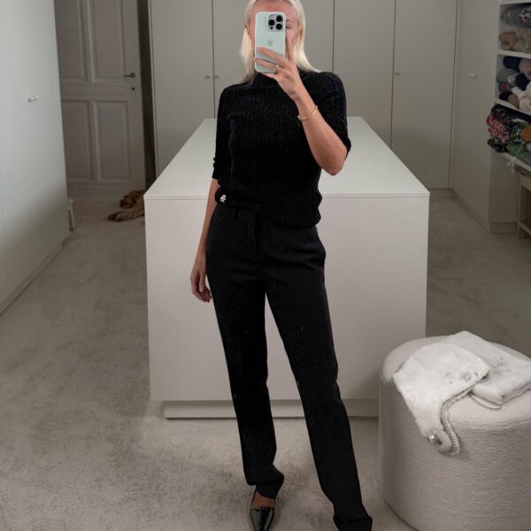Bernadette dresses