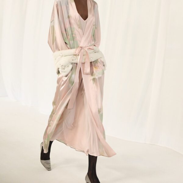 Bernadette dress