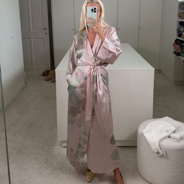 Bernadette dresses