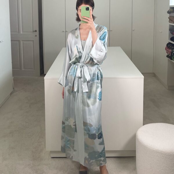 Bernadette dresses