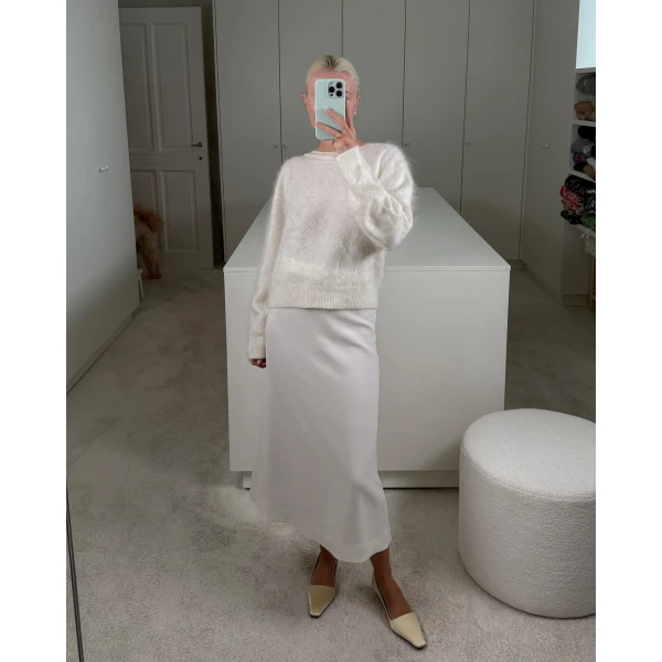 Bernadette Pull Solène Knit, view 3