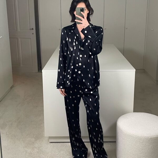 Bernadette dress