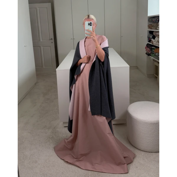Bernadette Shawl Apolline Top, view 3