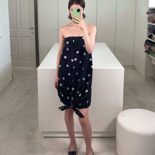 Bernadette dresses