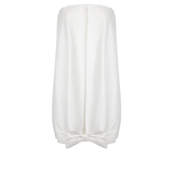 Bernadette Short Dress Mary-Kate