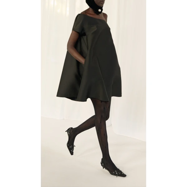 Bernadette Short Dress Will, view 2
