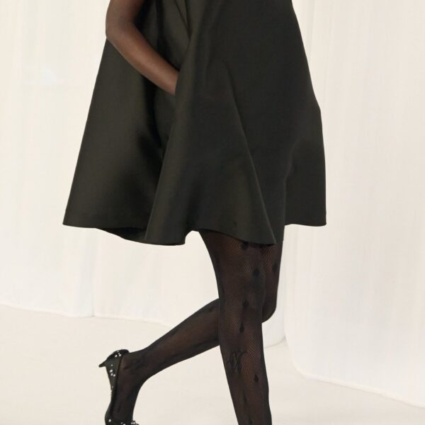 Bernadette dress