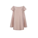 Bernadette Short Dress Will