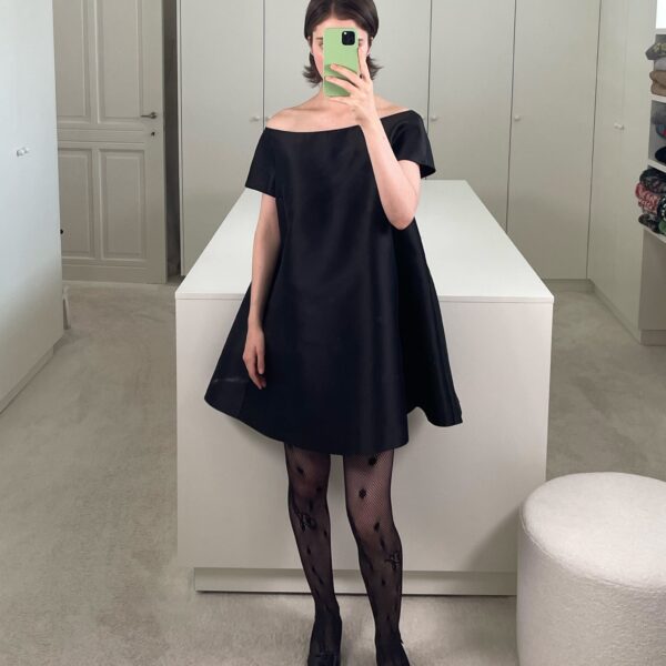 Bernadette dresses