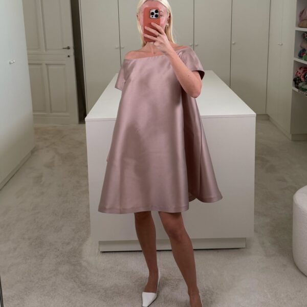 Bernadette dresses