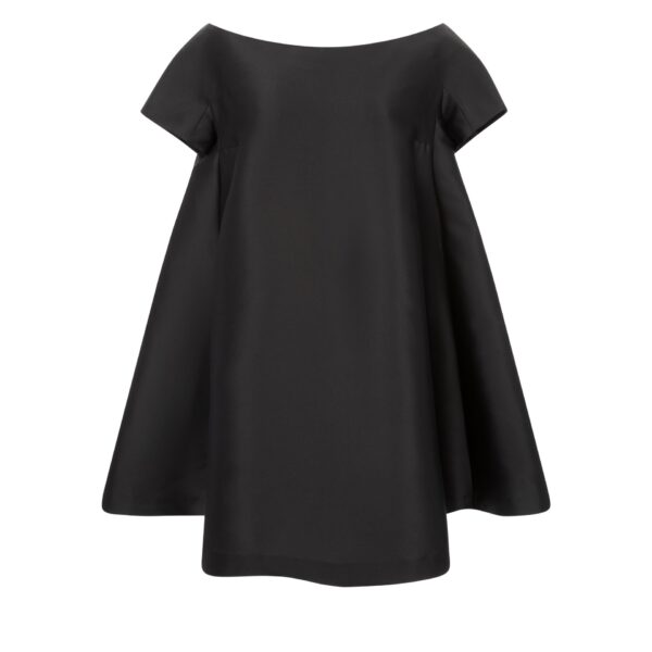 Bernadette Short Dress Will