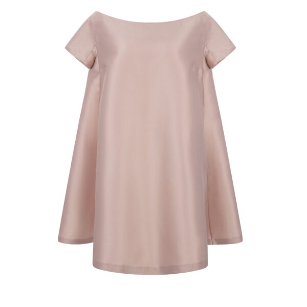 Bernadette Short Dress Will