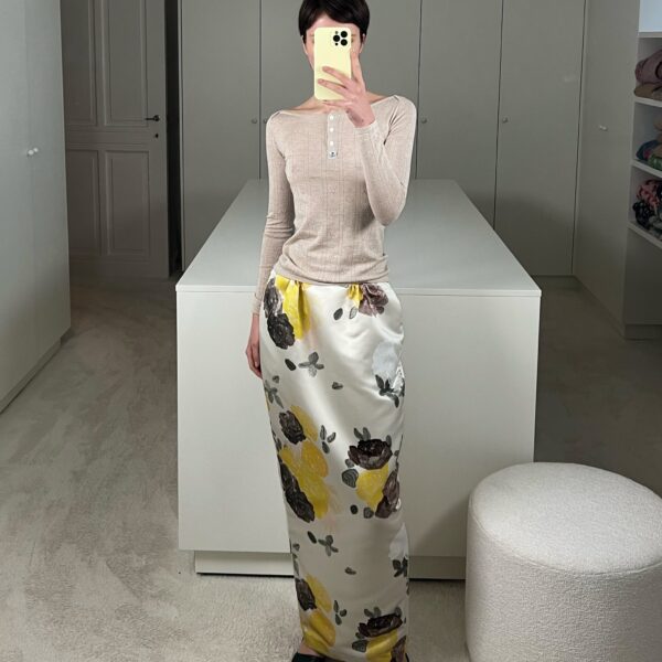 Bernadette dresses