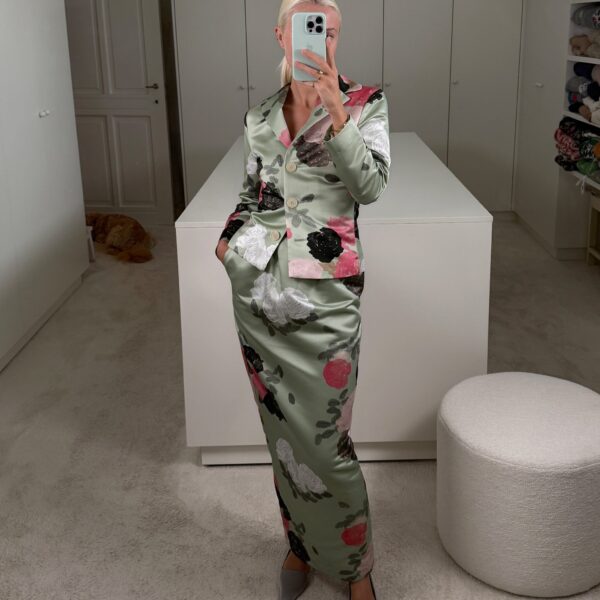 Bernadette dresses
