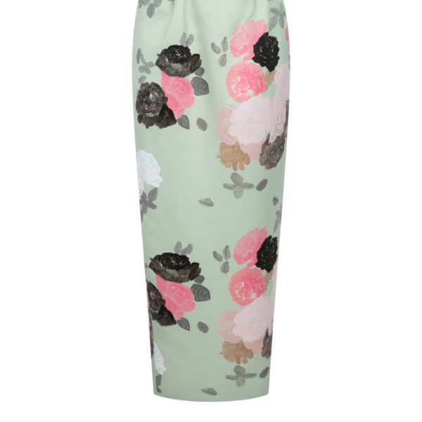 Bernadette Skirt Damian