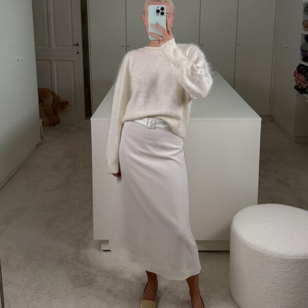 Bernadette dresses