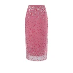 Bernadette Skirt Roxane Embroidered