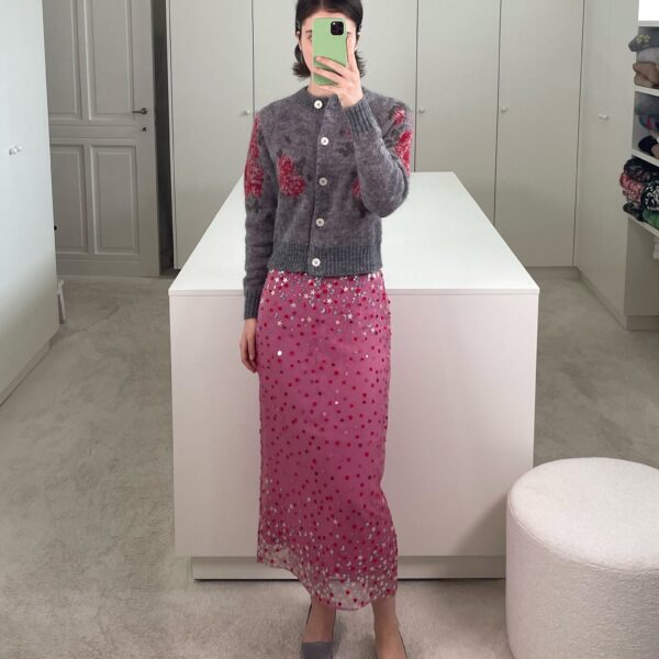 Bernadette dresses