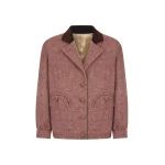 Blaze Milano Jackets luxury Clothing from Coveti Marketplace